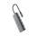 Stacja dokująca do laptopa Adam Elements CASA HUB A01s USB-C 4K 6 + kabel MFi-Certified USB-A/USB-C